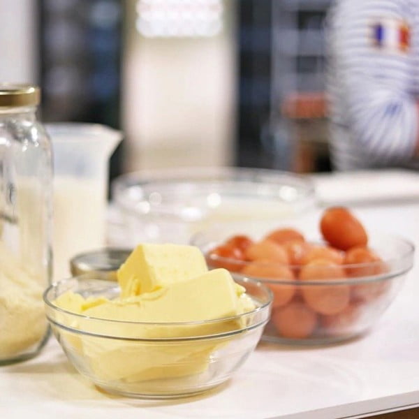 Steklene sklede v kompletu 6 kos ø 9 cm Gigogne - Duralex-image-1