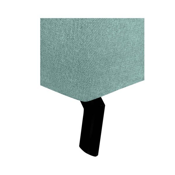 Mint zelena trisedežna zofa Kooko Home Salsa-image-3