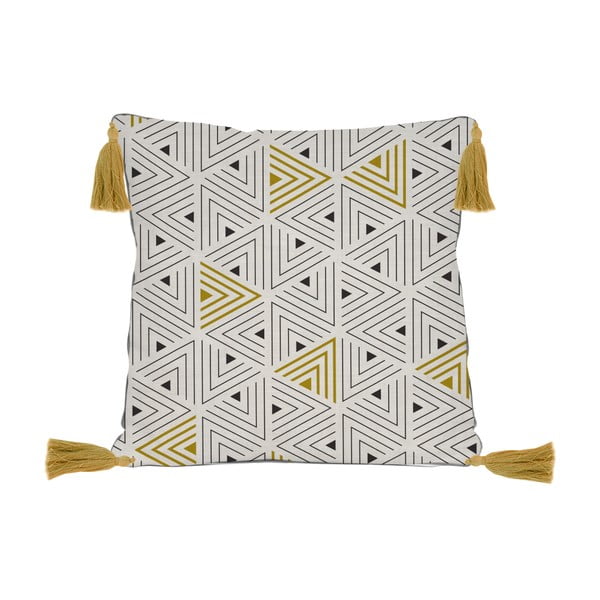 Okrasna blazina Madre Selva Hand, 45 x 45 cm-image-4