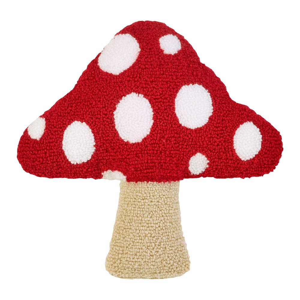 Okrasna blazina 35x20 cm Woodland Crochet