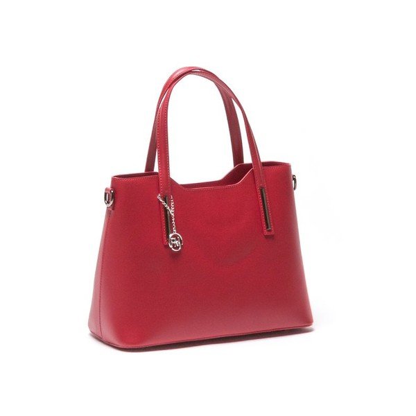 Torbica Roberta M 392 Rosso-image-4
