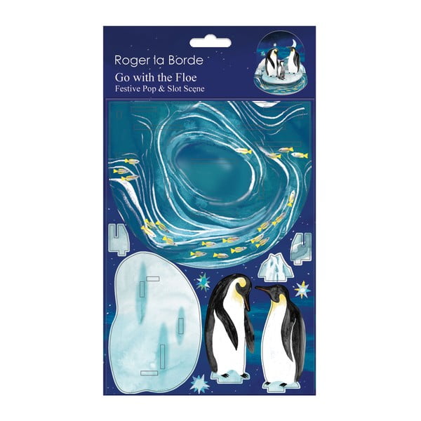 Adventna dekoracija Light of the Moon  – Roger la Borde-image-1