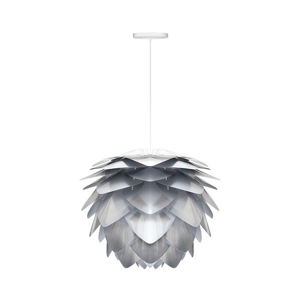 Sivo senčilo ø 32 cm Silvia – UMAGE-image-3