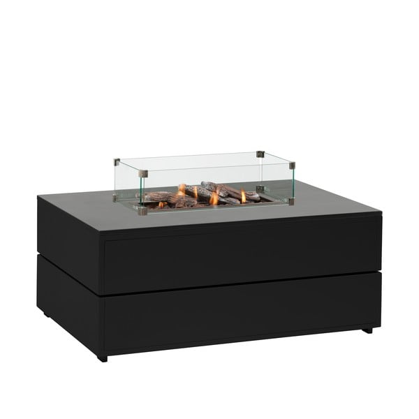 Kamin iz nerjavečega jekla Cosipure 120 - COSI-image-3