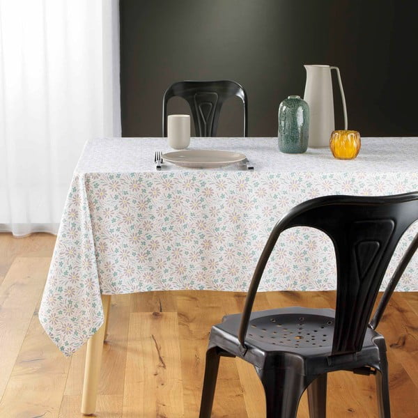 Namizni prt iz mikrovlaken 140x240 cm Florelle – douceur d'intérieur-image-2