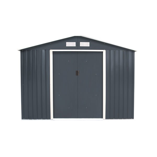 Vrtna hiška Archer D – Rojaplast-image-3