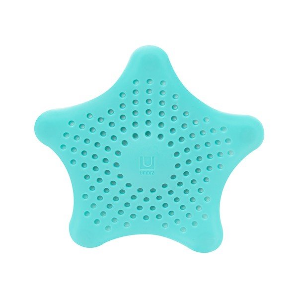 Gumijasto sito za umivalnik Starfish - Umbra-image-1