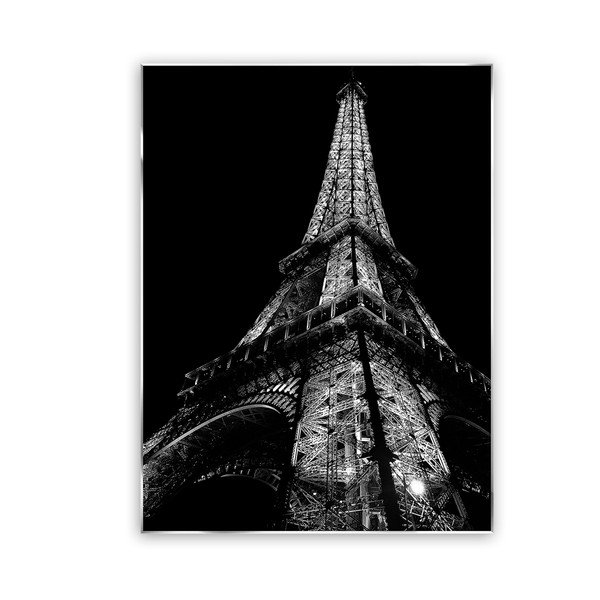 Srebrni stolp Image Styler, 121 x 81 cm