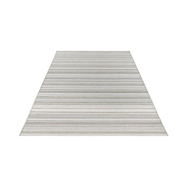Zelena zunanja preproga Elle Decoration Secret Calais, 160 x 230 cm-image-2