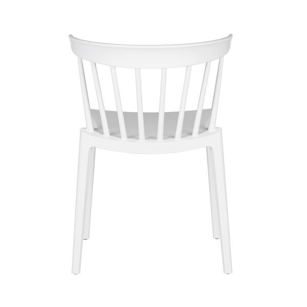 Komplet 4 belih stolov De Eekhoorn Daan-image-3