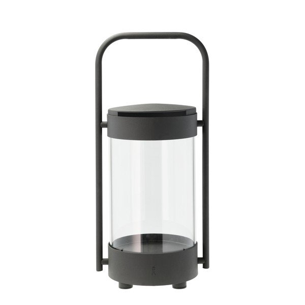 Kovinska lanterna (višina 57 cm) Ancona – Villa Collection-image-2