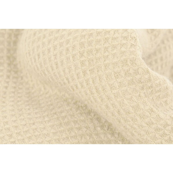 Odeja 130x170 cm Mini Waffle - Tiseco Home Studio-image-1