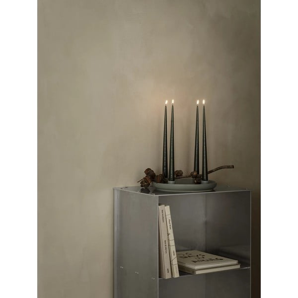 Keramičen adventni svečnik Vela – Blomus-image-1