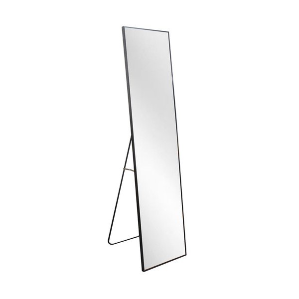 Stensko/stoječe ogledalo 40x150 cm Stella – Styler-image-3