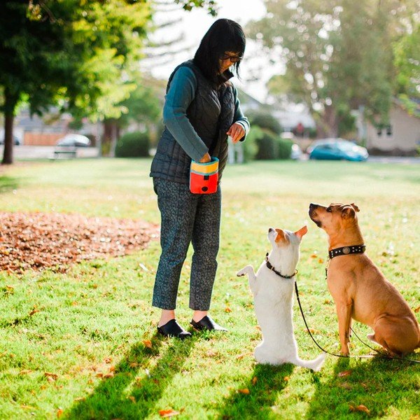 Torbica za priboljške Deluxe Sunrise - P.L.A.Y.-image-1