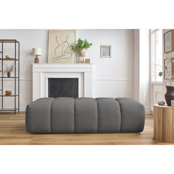 Temno siv podstavek za noge Mont-Blanc - Bobochic Paris-image-1