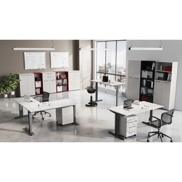 Dodatna mizna plošča 80x80 cm Agenda – Germania-image-1