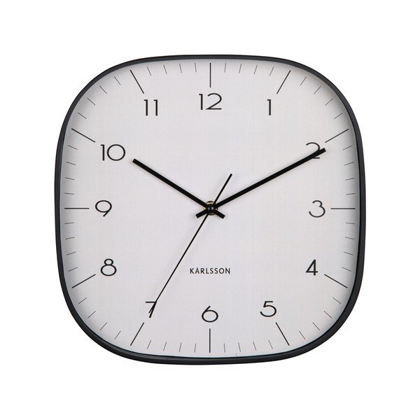 Stenska ura Grato Cuadrado – Karlsson