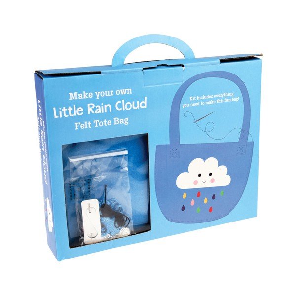 Komplet za šivanje Rex London Happy Cloud