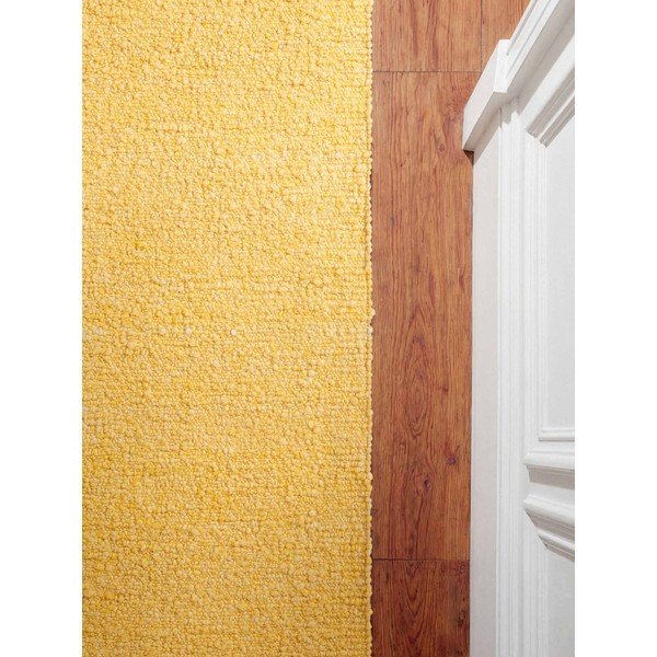 Rumen ročno tkan bouclé tekač 80x200 cm Notting Hill Portobello – Ted Baker-image-4