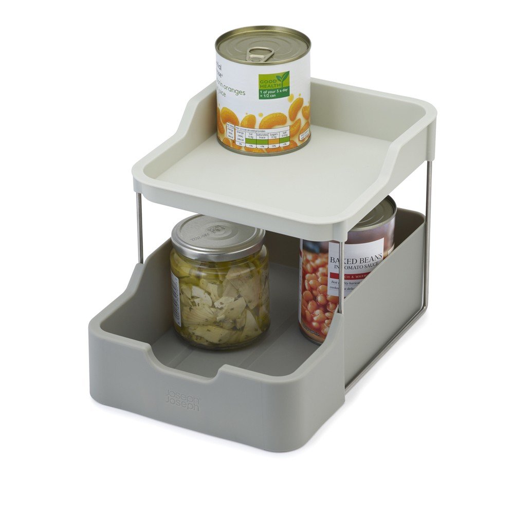 Organizator za začimbe Duo