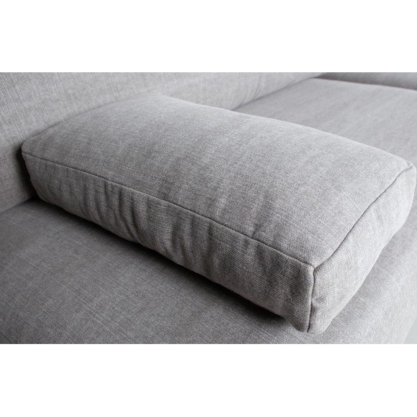 Siva zofa vtwonen Sleeve, 242 cm-image-3