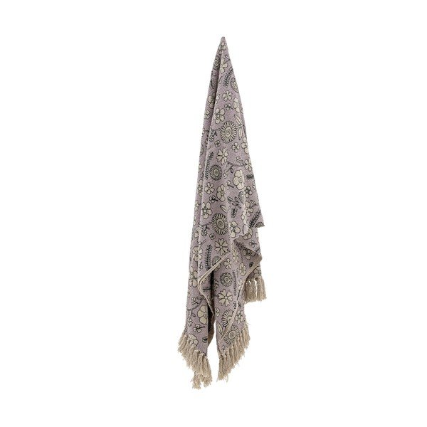 Odeja 130x160 cm Salli – Bloomingville Mini-image-1