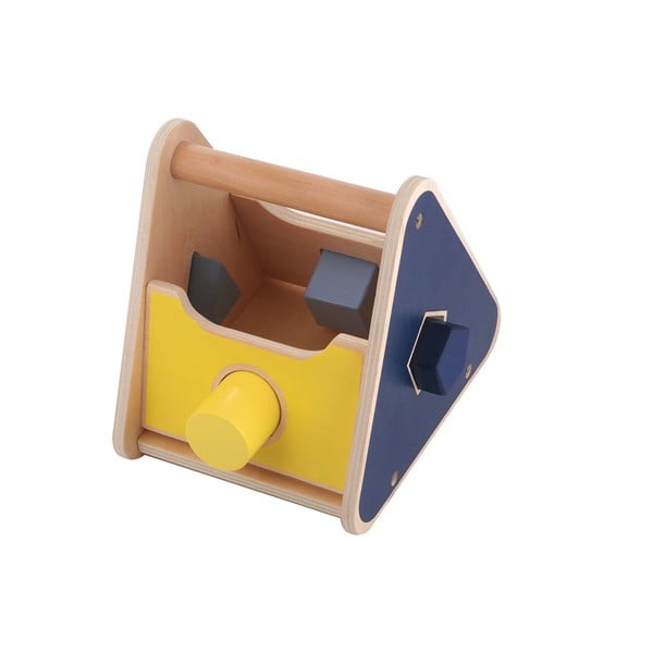 Lesena igrača Kindsgut Basket-image-3