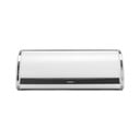 Jeklena posoda za kruh Roll Top – Brabantia