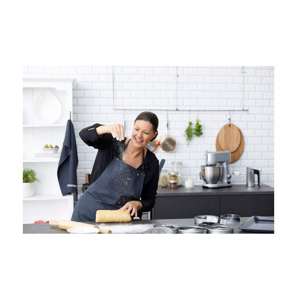 Modelčki za piškote v kompletu 9 ks Round – Blomsterbergs-image-1