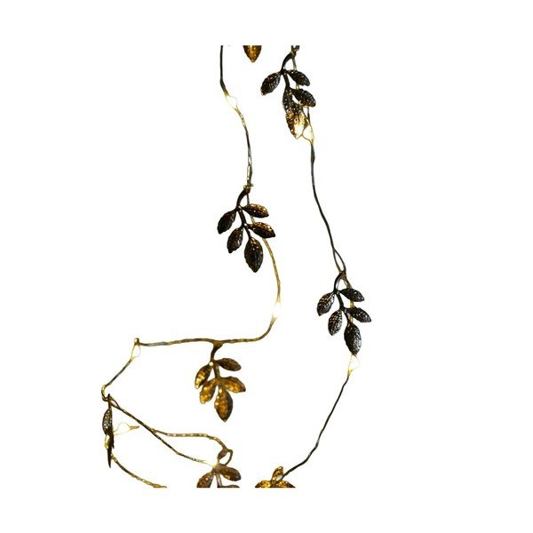 Svetlobna veriga število žarnic 20 ks na baterije dolžina 200 cm Marlin – Sirius