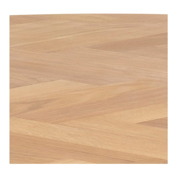 Okrogla jedilna miza ø 120 cm Nagano - Actona-image-1