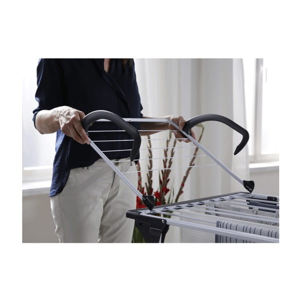 Sušilnik za perilo Vileda Premium-image-4