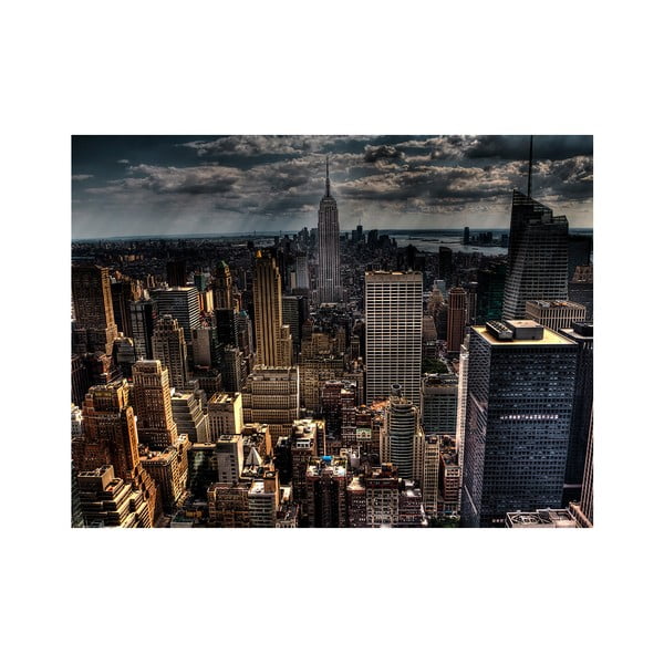 Slika Styler Manhattan, 100 x 75 cm