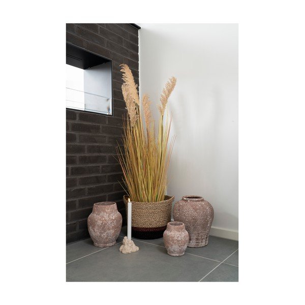 Košara iz morske trave Mallow – House Nordic-image-4