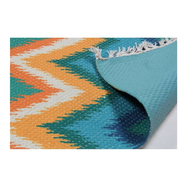 Preproga Zig Zag, 150 x 230 cm-image-3