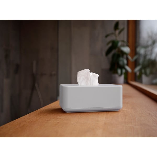 Plastična škatla za robčke Ume – Zone-image-1