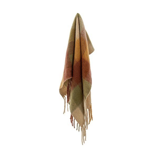 Odeja 127x152 cm Hamisha – Bloomingville-image-4