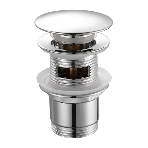 Zgornji del sifona za umivalnik Aqualine  – Sapho