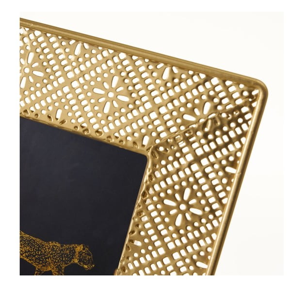 Kovinski okvir 16x20 cm – Casa Selección-image-1