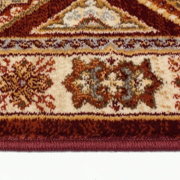 Rdeča preproga Universal Gori, 190 x 280 cm-image-2