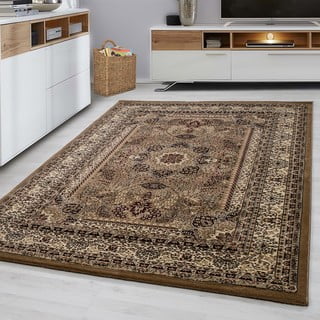 Svetlo rjava preproga 200x290 cm Marrakesh – Ayyildiz Carpets
