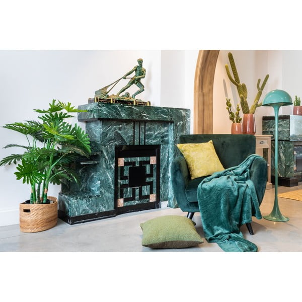 Okrasna blazina 44x44 cm Anna - Tiseco Home Studio-image-4