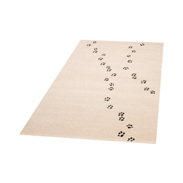 Otroška rjava preproga Zala Living Tepots, 120 x 170 cm-image-1