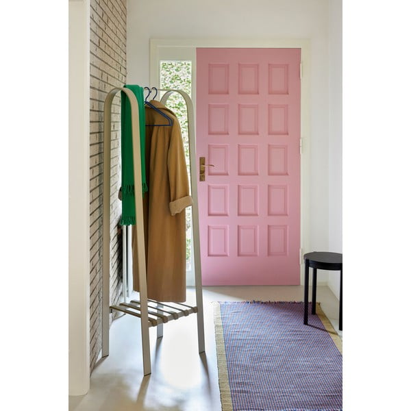 Črn stolček Oto – Hübsch-image-4