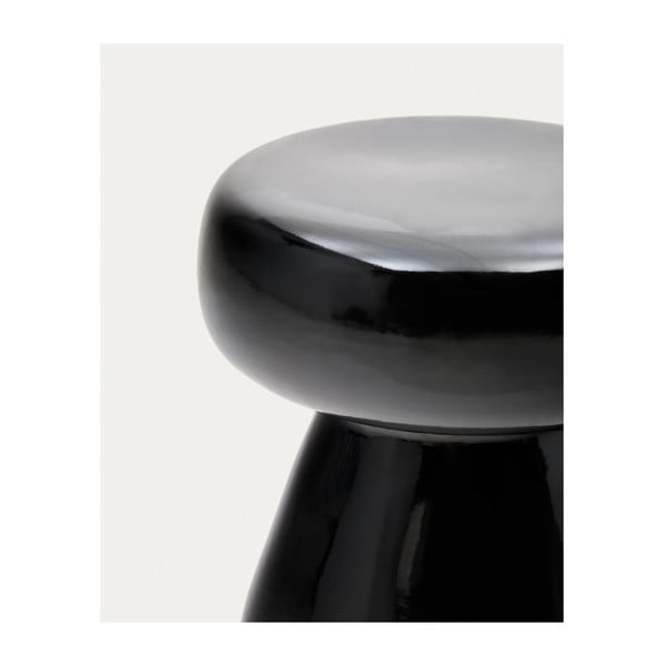 Okrogla stranska mizica ø 38 cm Manya – Kave Home-image-2