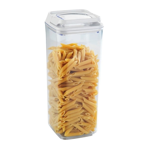 Plastična posoda s pokrovom Wenko Turin Vakuum,, 1,7 l-image-1