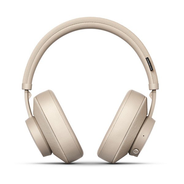 Bež slušalke Bluetooth Urbanears Pampas-image-2