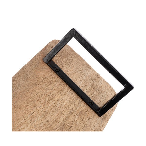 Lesen pladenj 16x46 cm Mango – Orion-image-4