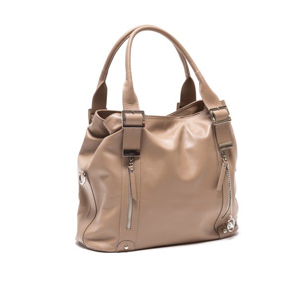 Isabella Rhea 2129 Fango usnjena torbica-image-1